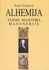 Alhemija tajnih majstora masonerije